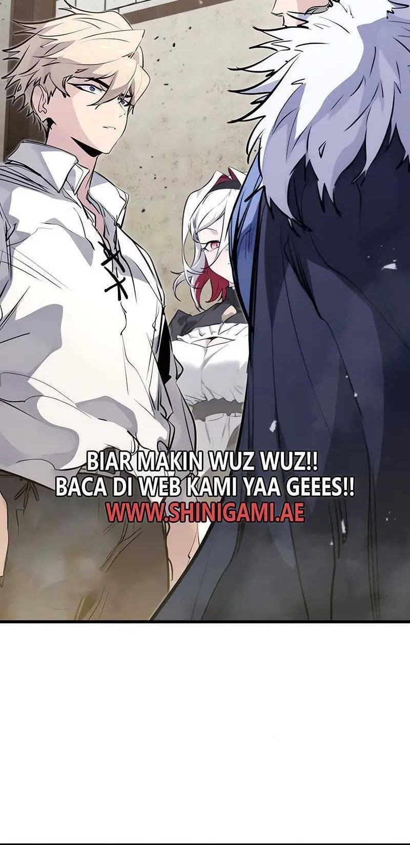 The Regressed Mercenary’s Machinations Chapter 29 - halaman 60