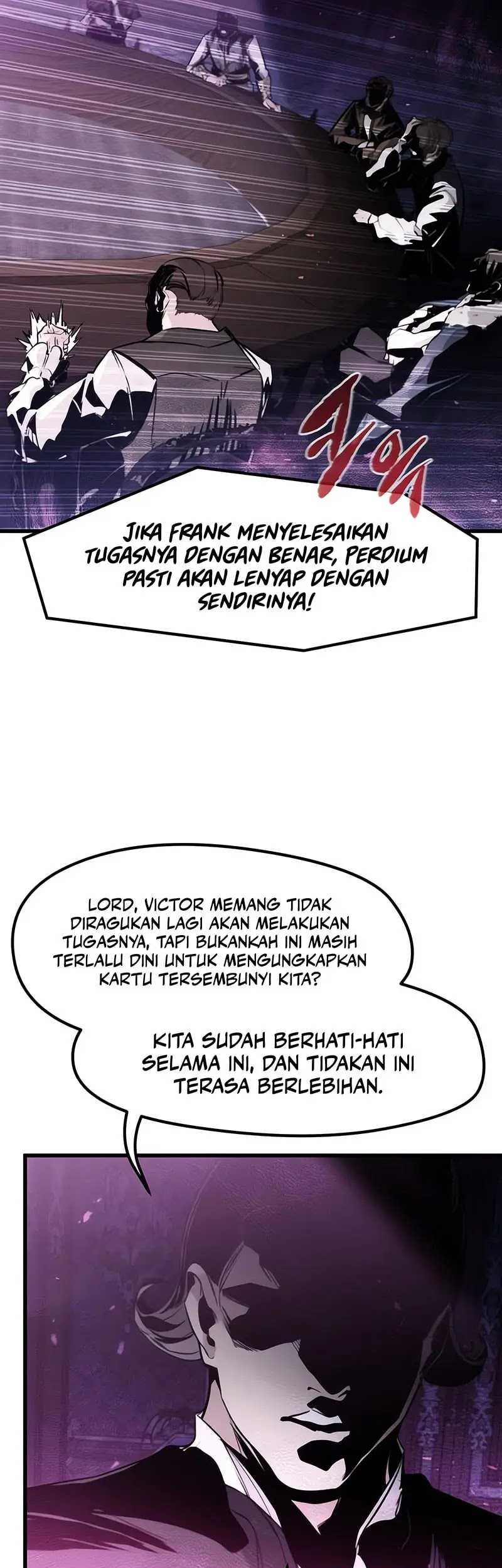 The Regressed Mercenary’s Machinations Chapter 29 - halaman 9