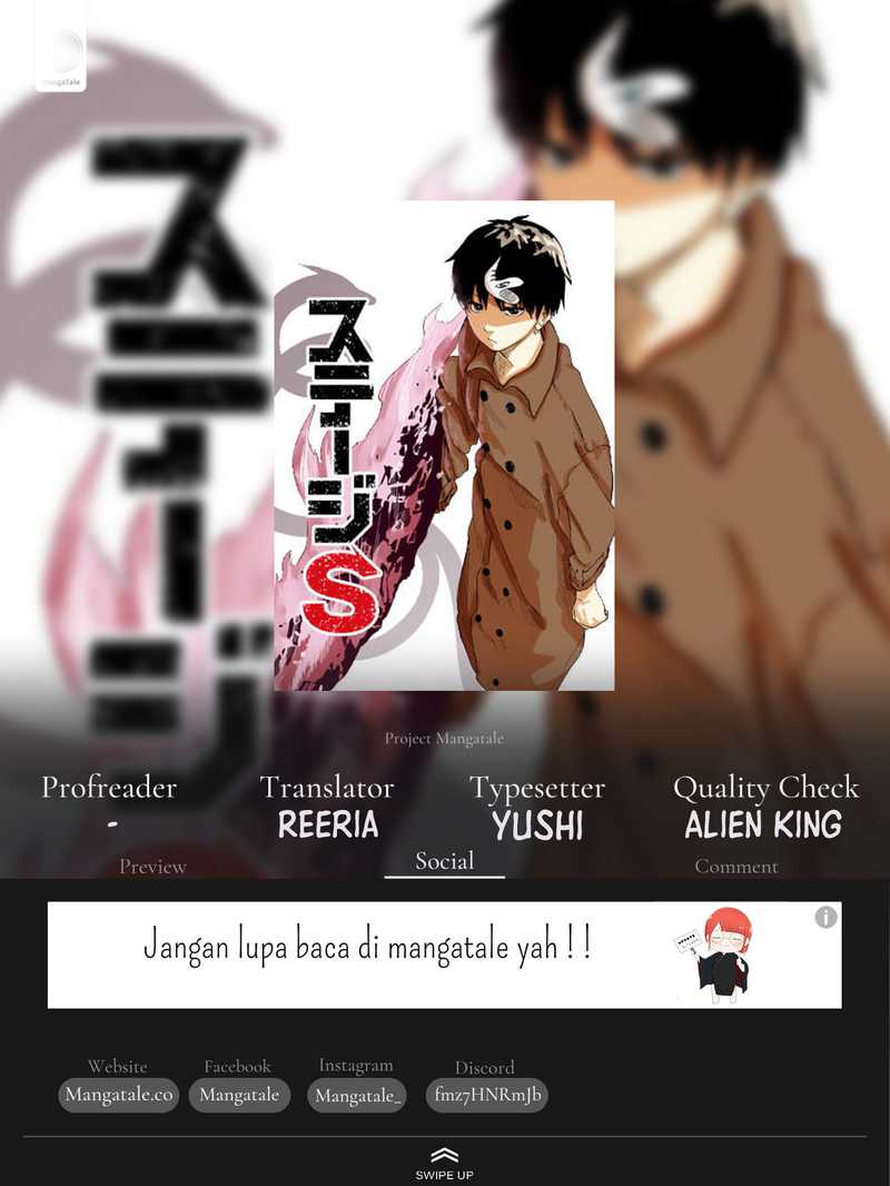 The Regressed Mercenary’s Machinations Chapter 3 - halaman 1
