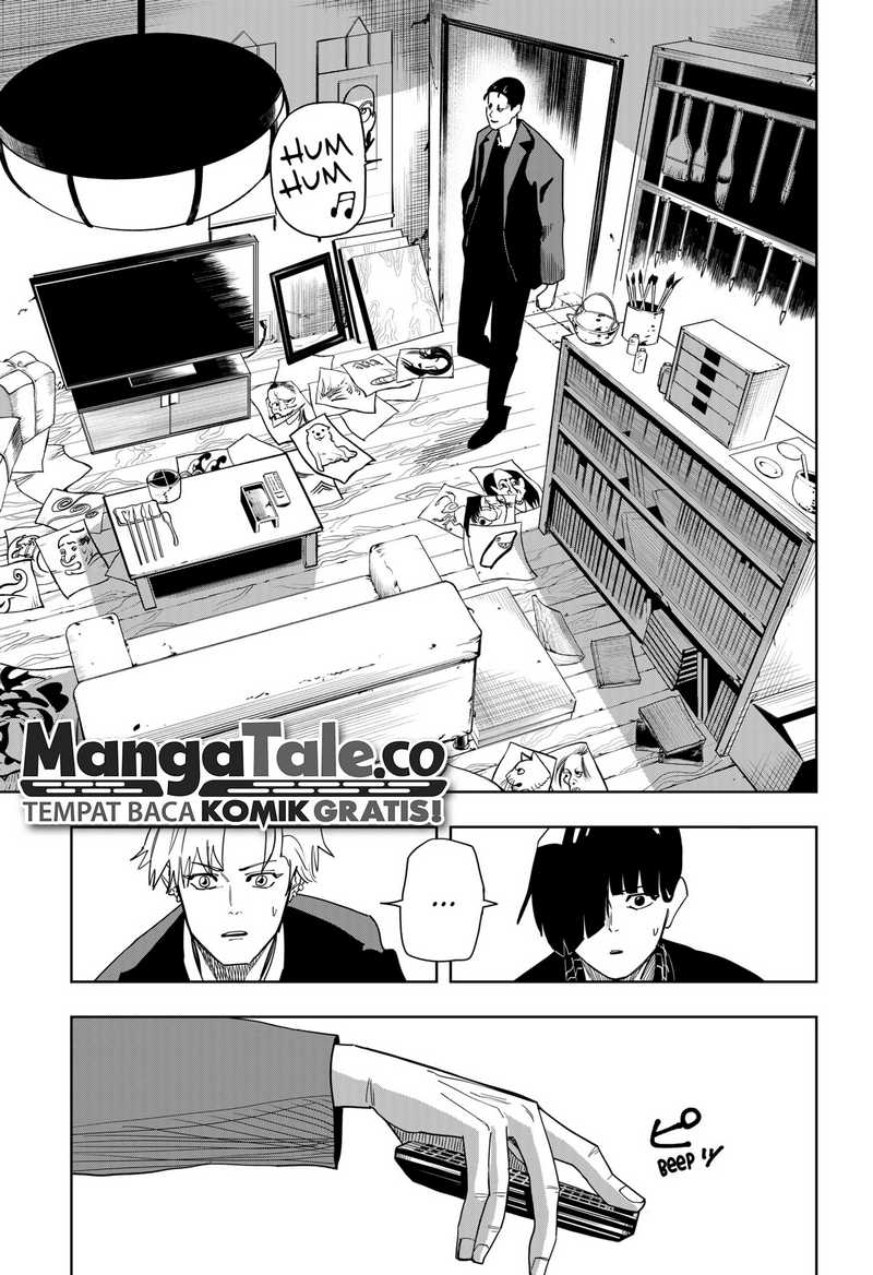The Regressed Mercenary’s Machinations Chapter 3 - halaman 16