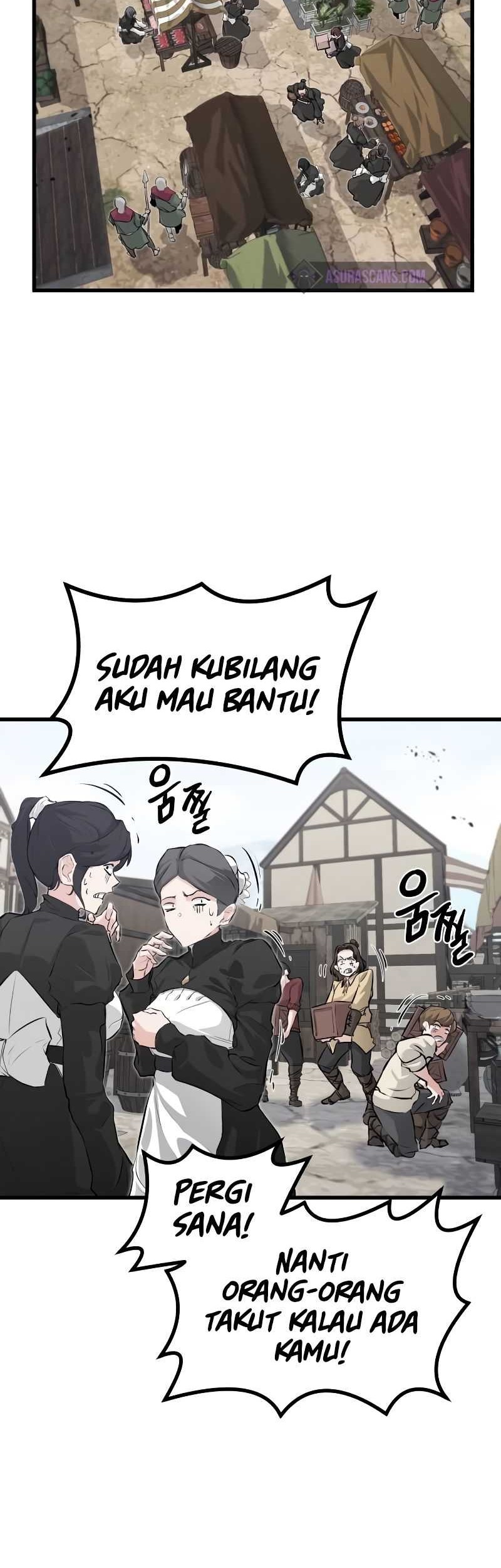 The Regressed Mercenary’s Machinations Chapter 3 - halaman 25