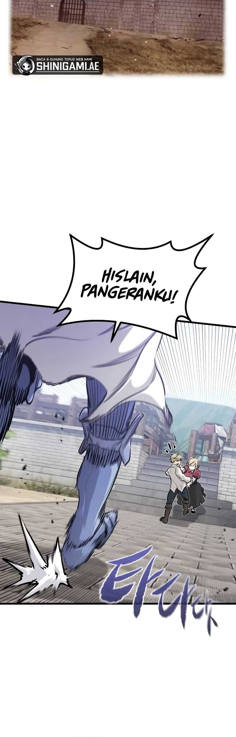 The Regressed Mercenary’s Machinations Chapter 3 - halaman 28
