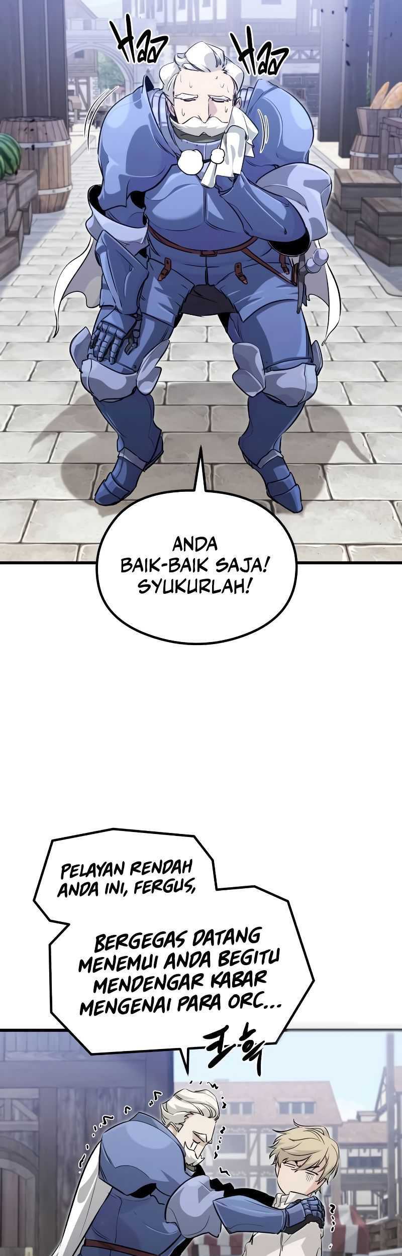 The Regressed Mercenary’s Machinations Chapter 3 - halaman 30