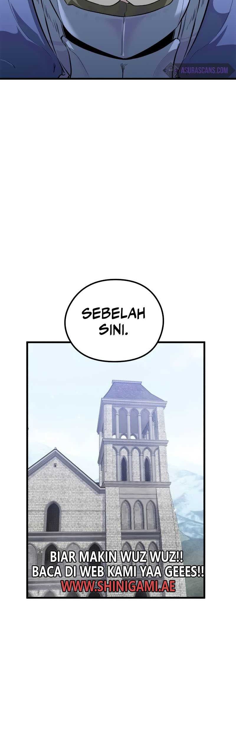 The Regressed Mercenary’s Machinations Chapter 3 - halaman 35