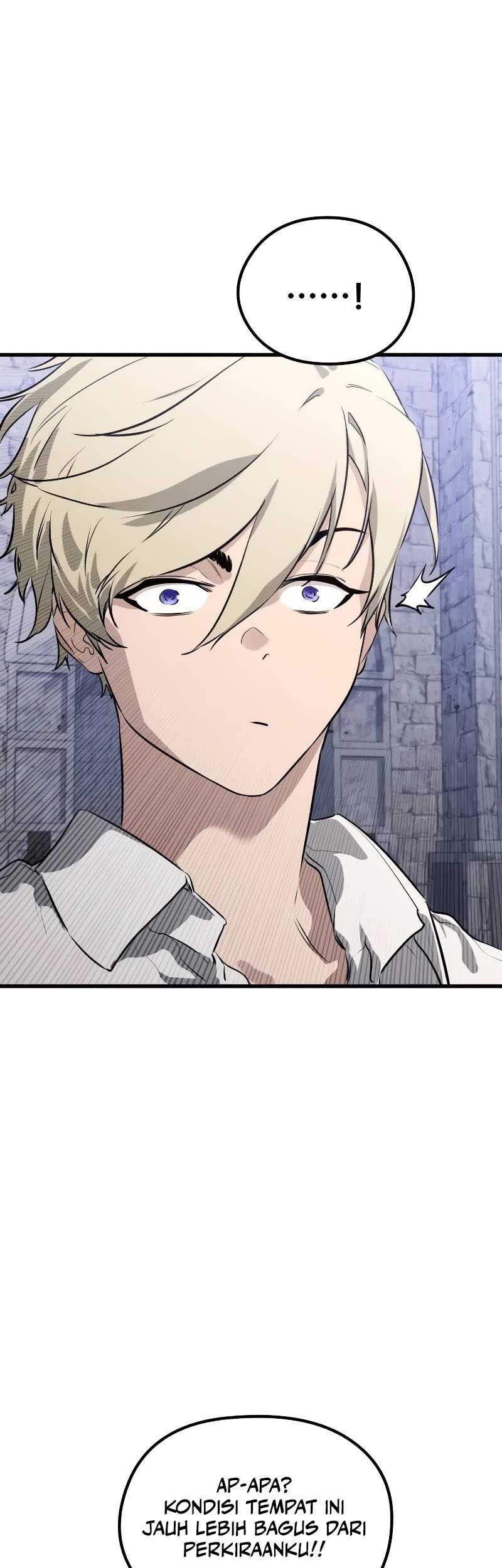 The Regressed Mercenary’s Machinations Chapter 3 - halaman 36