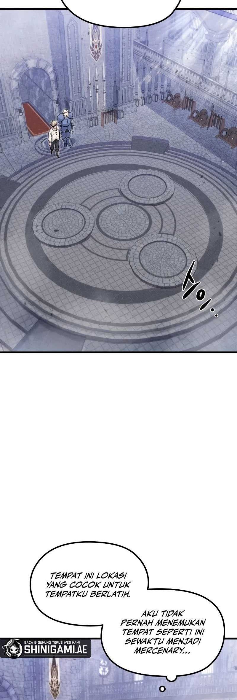 The Regressed Mercenary’s Machinations Chapter 3 - halaman 37
