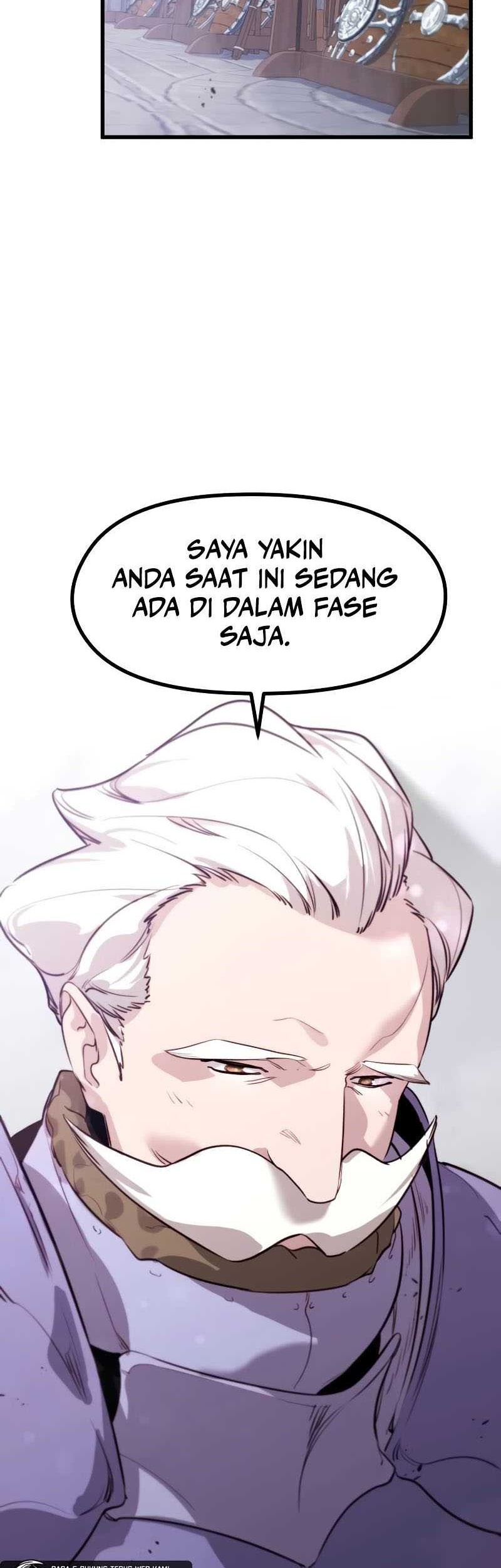The Regressed Mercenary’s Machinations Chapter 3 - halaman 39