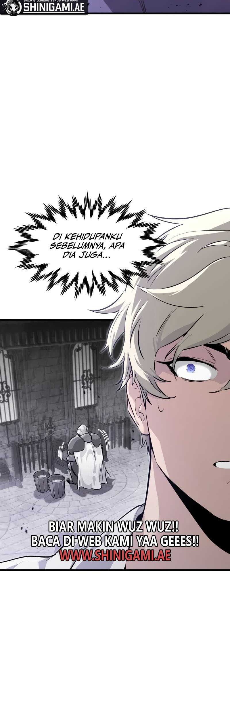 The Regressed Mercenary’s Machinations Chapter 3 - halaman 40