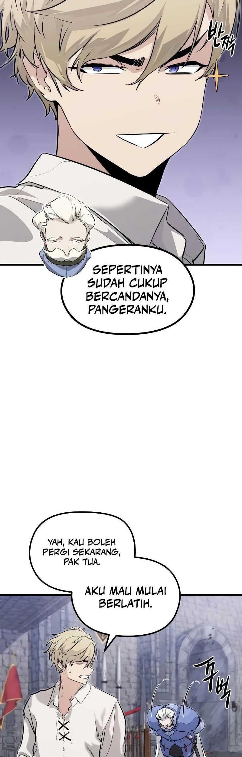 The Regressed Mercenary’s Machinations Chapter 3 - halaman 43