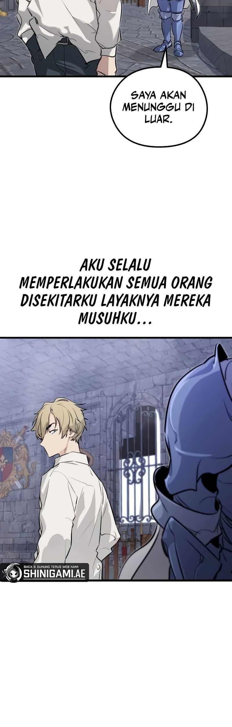 The Regressed Mercenary’s Machinations Chapter 3 - halaman 44