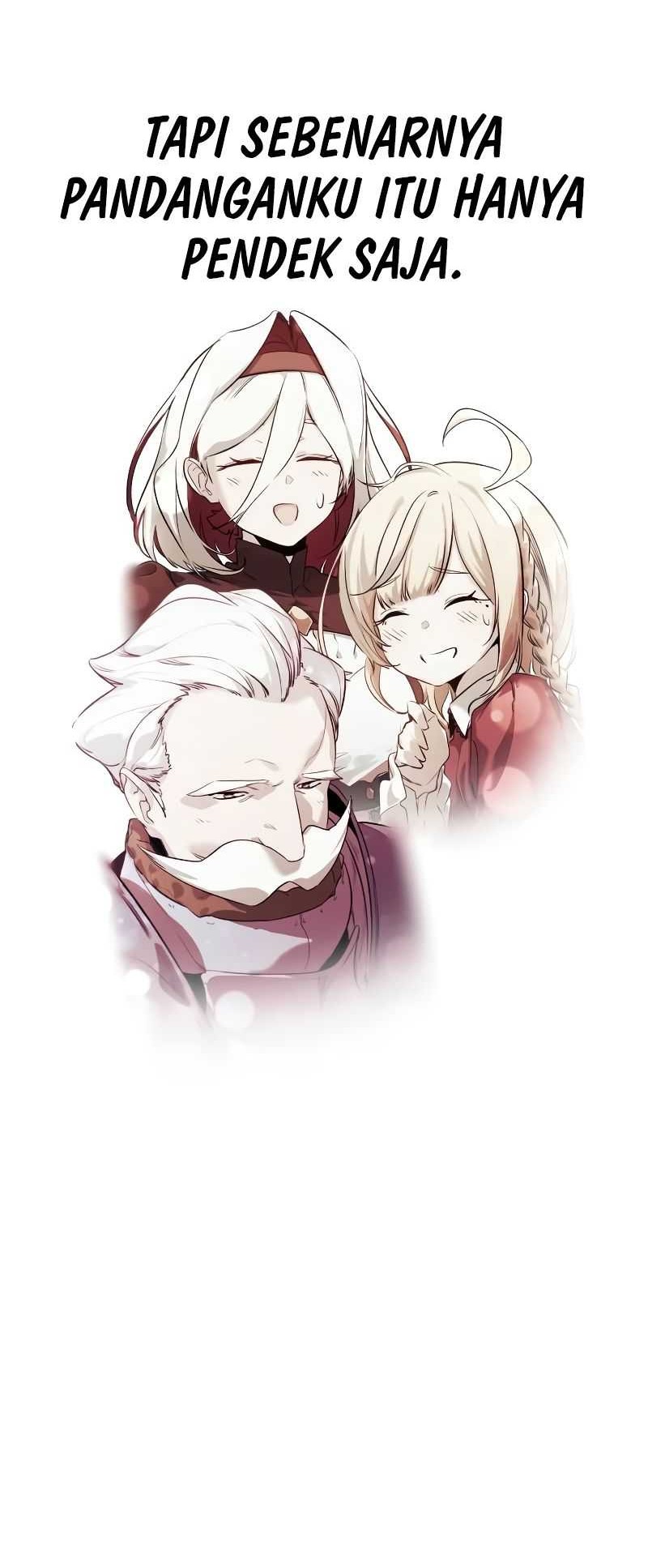The Regressed Mercenary’s Machinations Chapter 3 - halaman 45