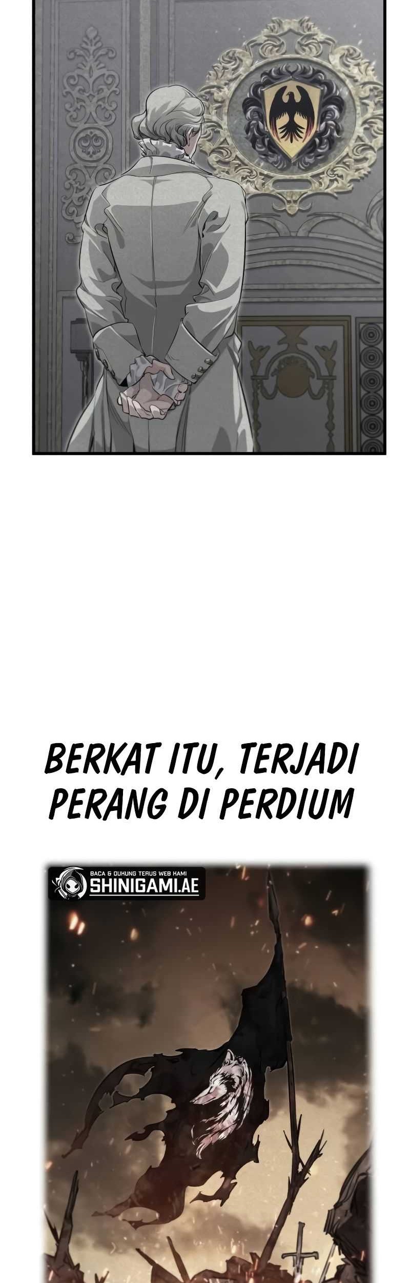 The Regressed Mercenary’s Machinations Chapter 3 - halaman 47