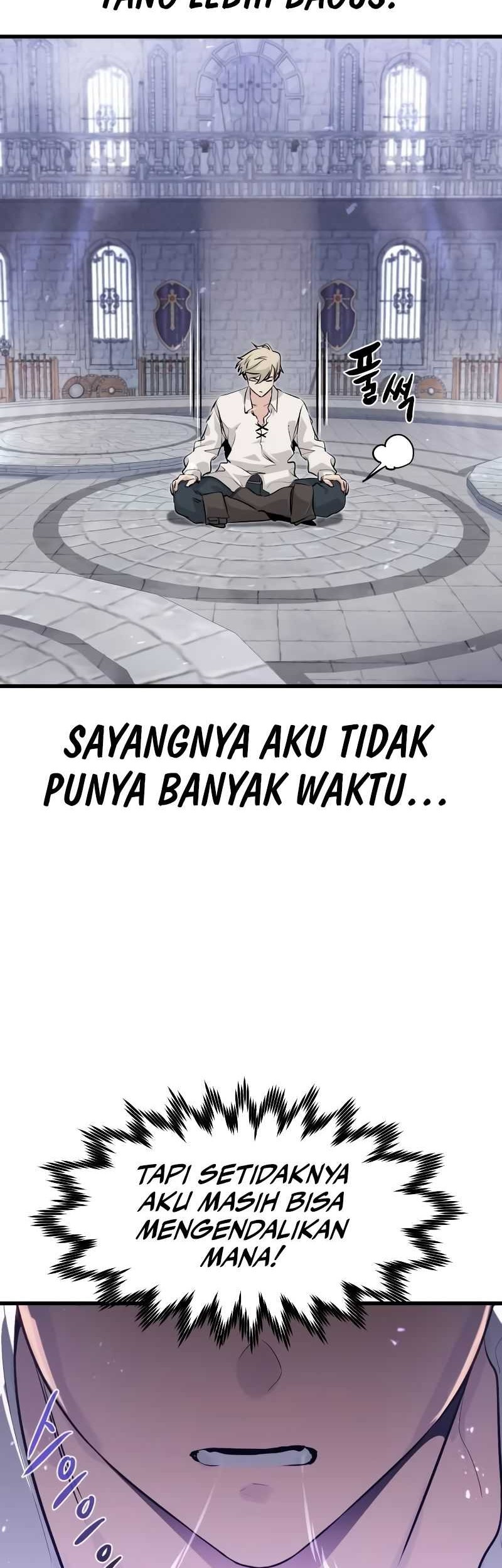 The Regressed Mercenary’s Machinations Chapter 3 - halaman 51