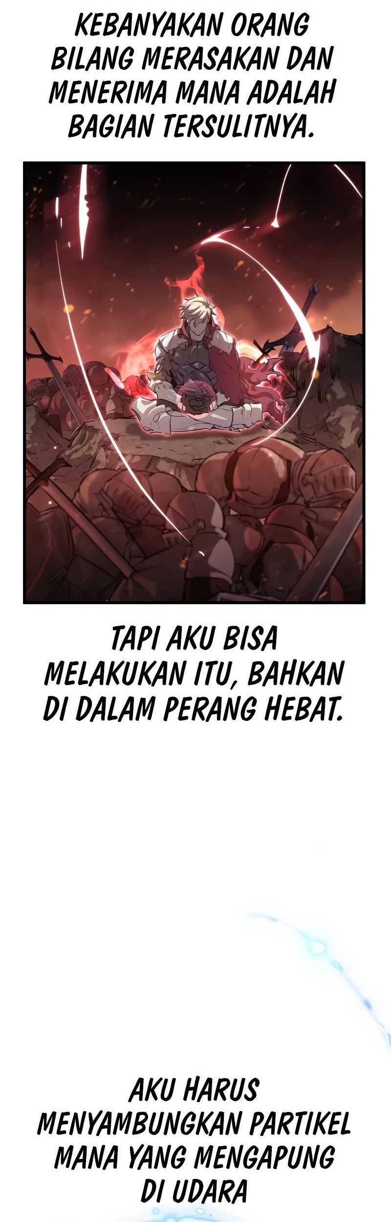 The Regressed Mercenary’s Machinations Chapter 3 - halaman 53