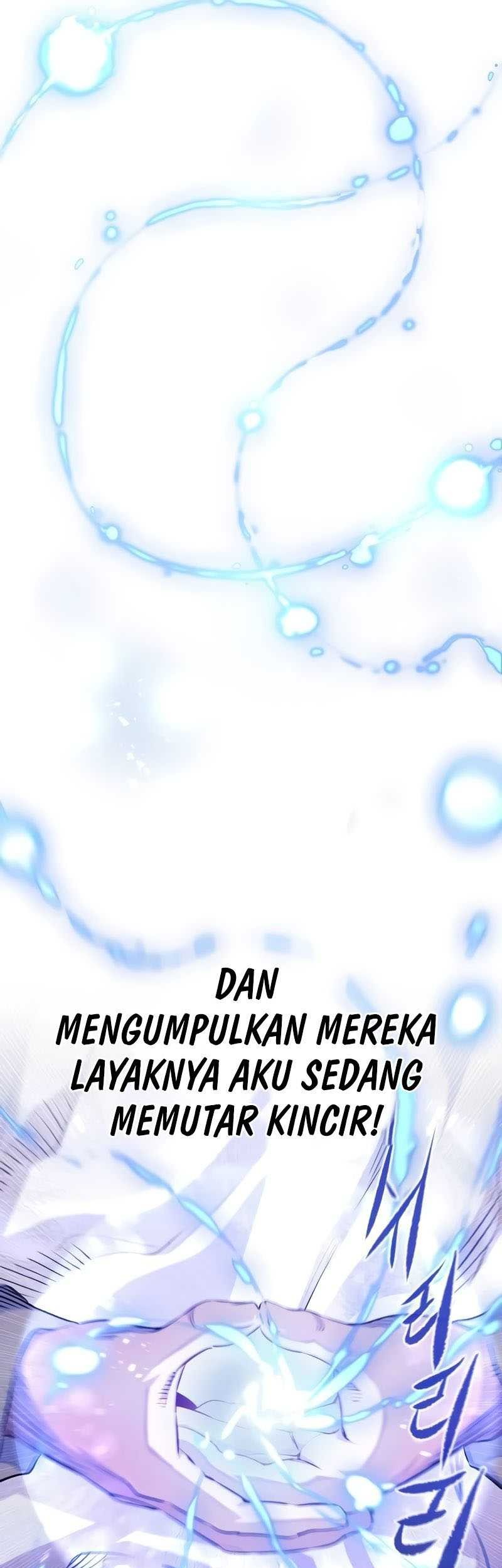 The Regressed Mercenary’s Machinations Chapter 3 - halaman 54