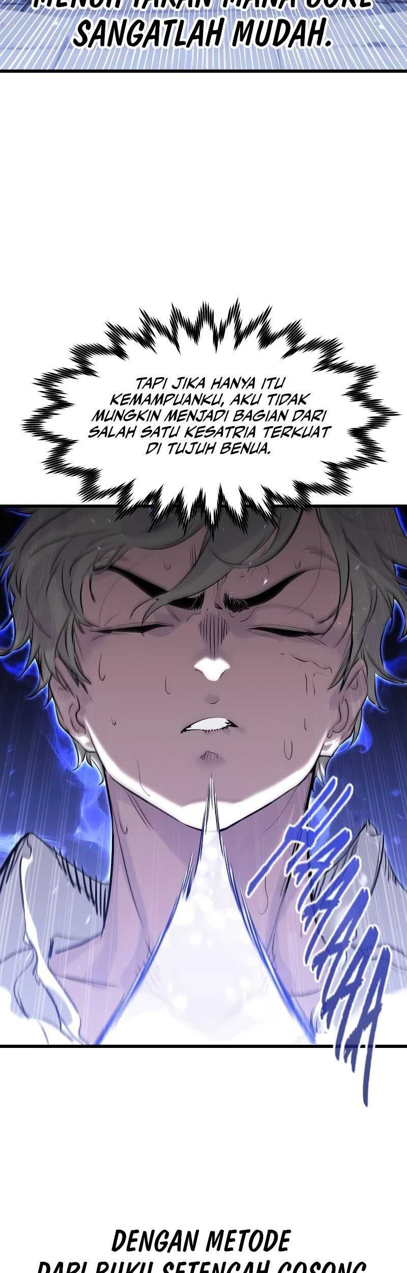 The Regressed Mercenary’s Machinations Chapter 3 - halaman 56