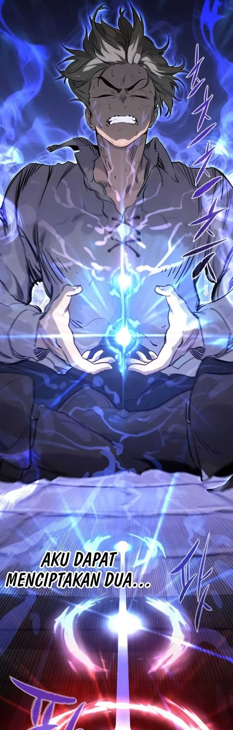 The Regressed Mercenary’s Machinations Chapter 3 - halaman 58