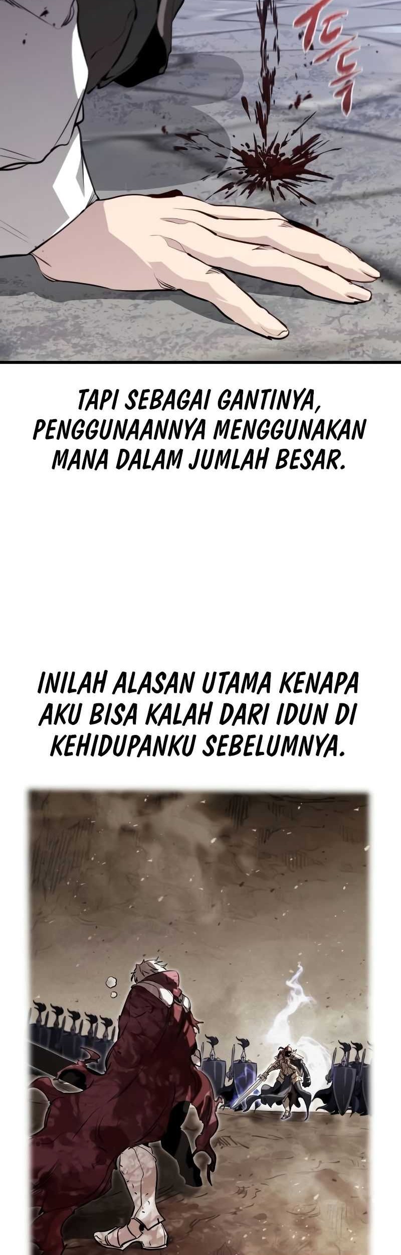 The Regressed Mercenary’s Machinations Chapter 3 - halaman 63