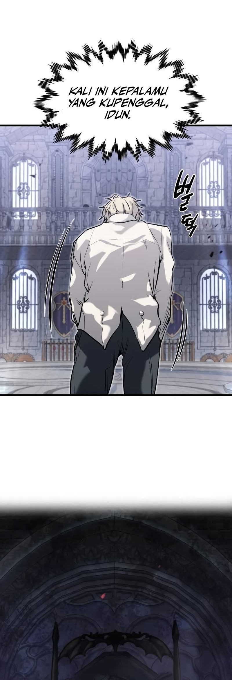 The Regressed Mercenary’s Machinations Chapter 3 - halaman 65