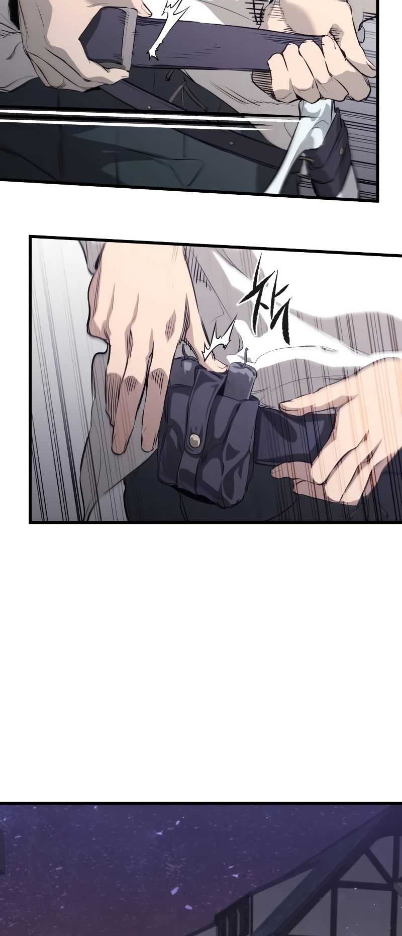 The Regressed Mercenary’s Machinations Chapter 3 - halaman 69