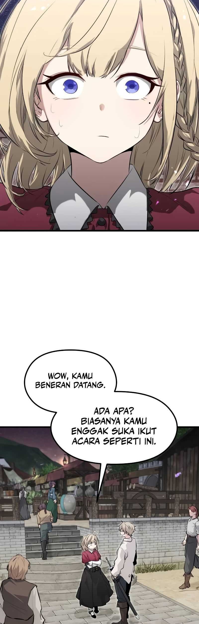 The Regressed Mercenary’s Machinations Chapter 3 - halaman 71