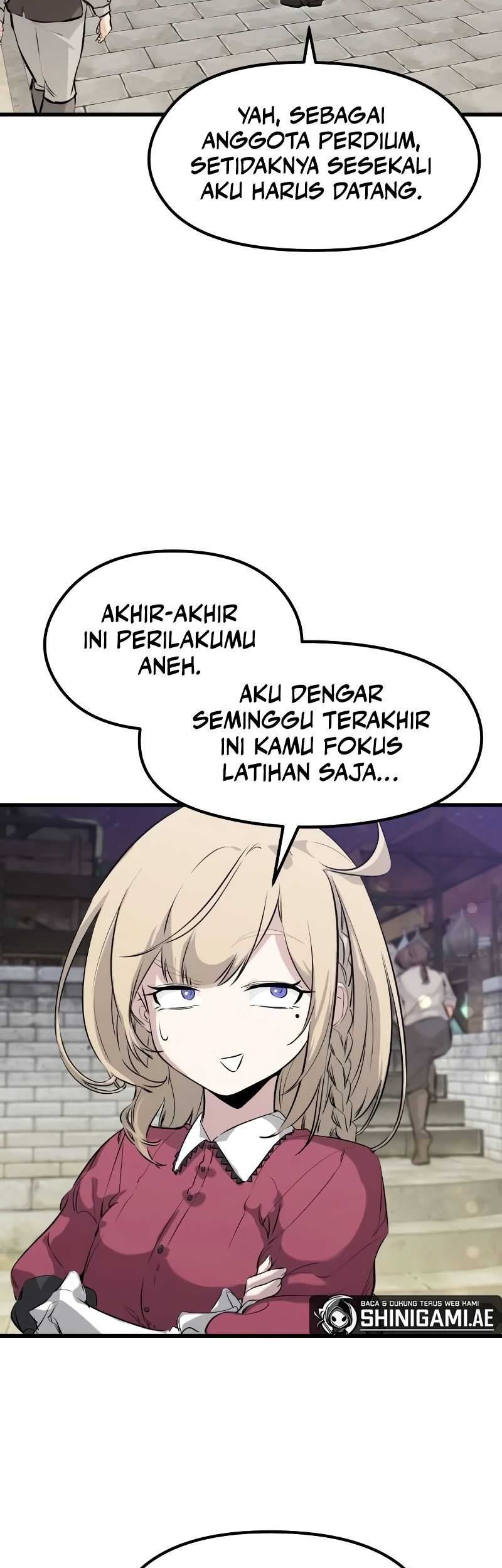 The Regressed Mercenary’s Machinations Chapter 3 - halaman 72