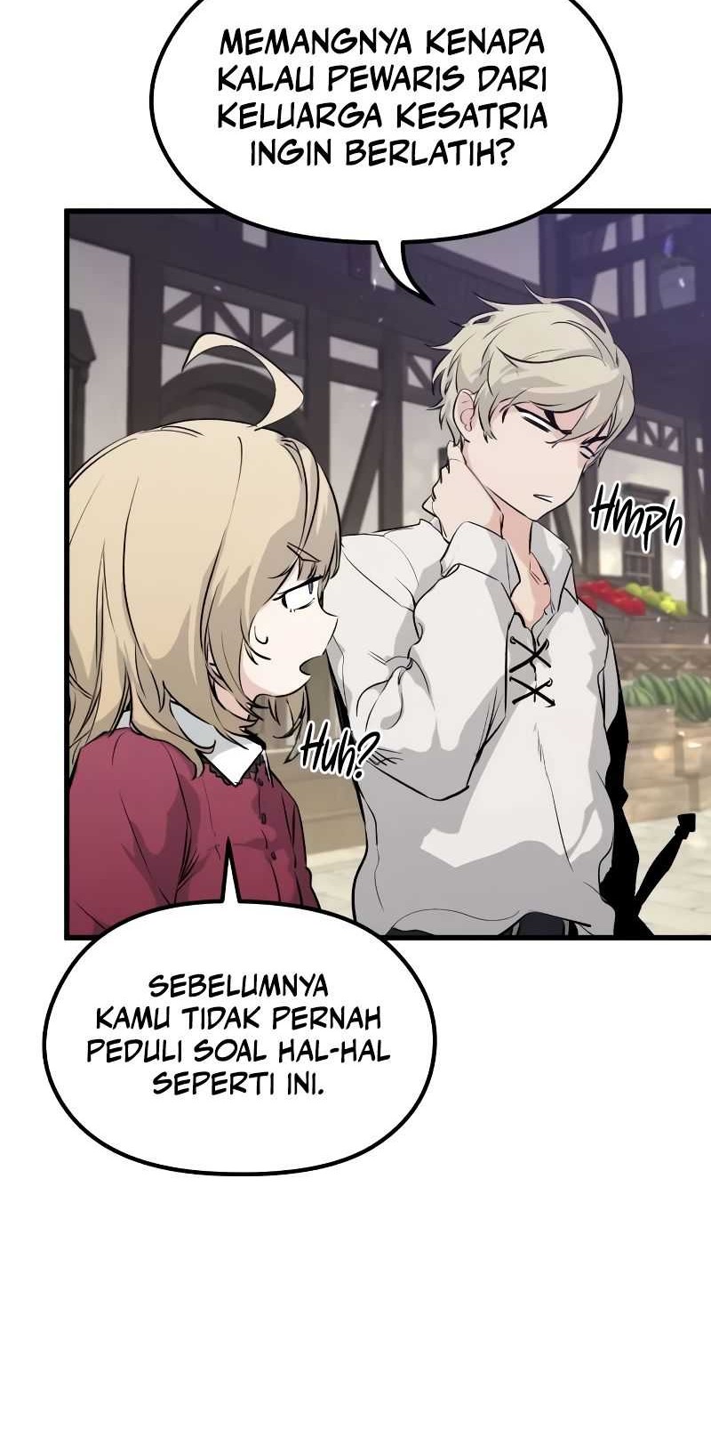 The Regressed Mercenary’s Machinations Chapter 3 - halaman 73