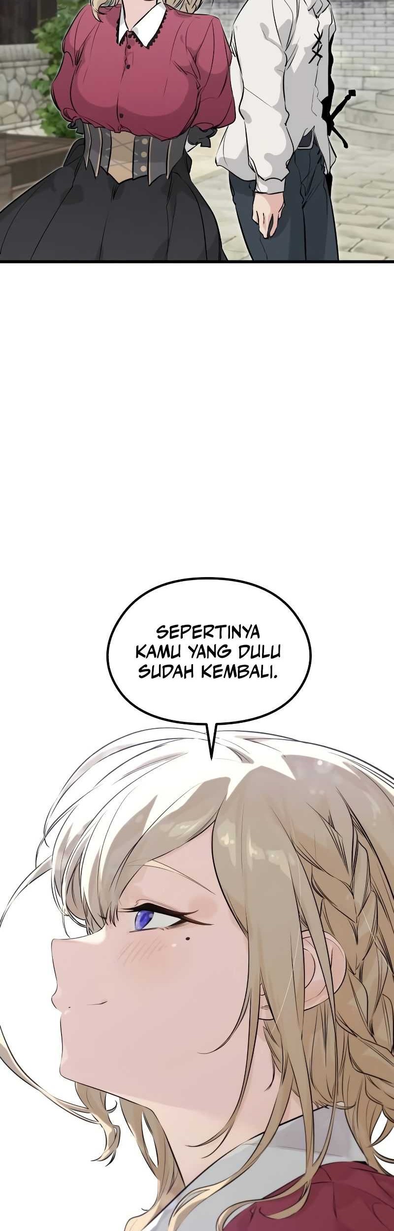 The Regressed Mercenary’s Machinations Chapter 3 - halaman 75