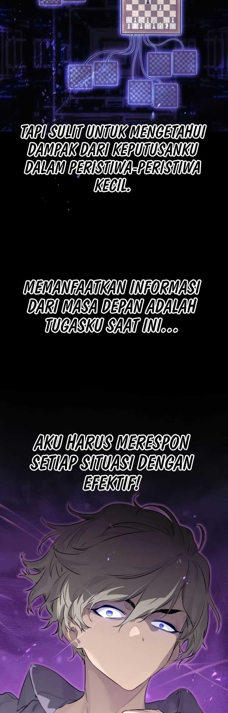The Regressed Mercenary’s Machinations Chapter 3 - halaman 79