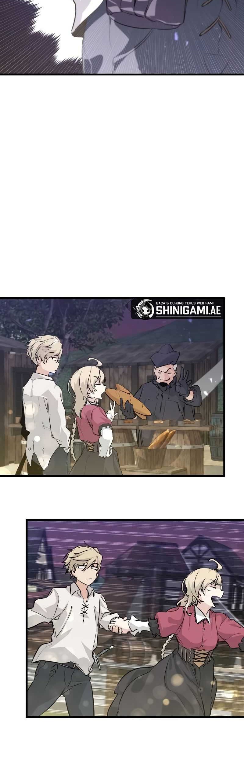 The Regressed Mercenary’s Machinations Chapter 3 - halaman 81