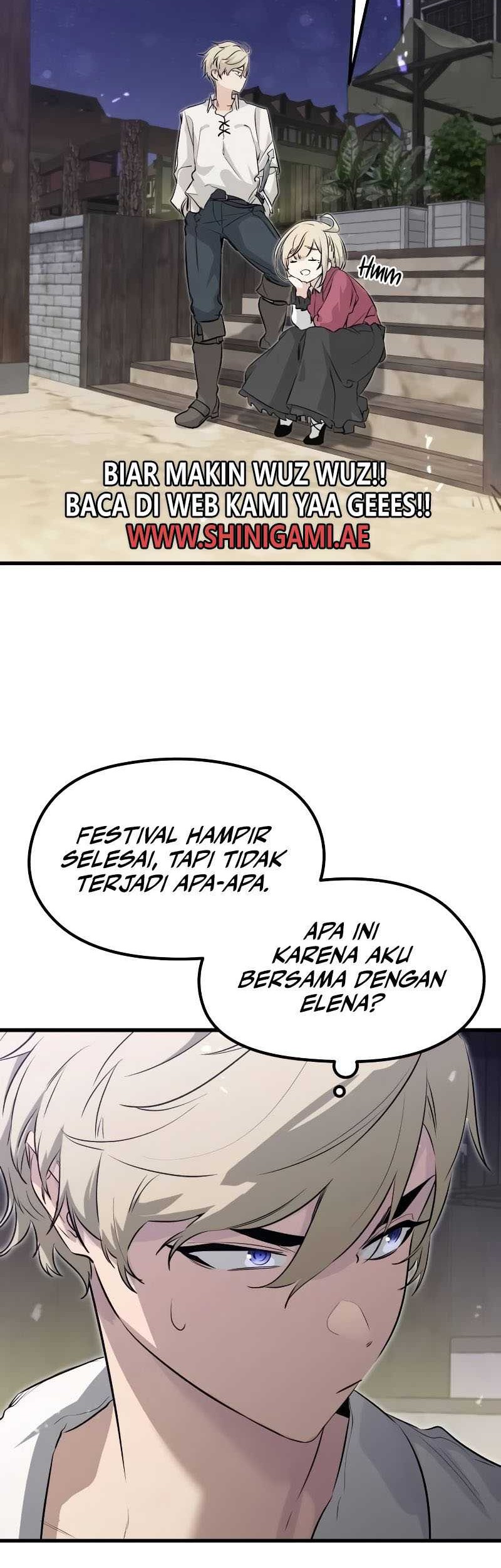 The Regressed Mercenary’s Machinations Chapter 3 - halaman 83