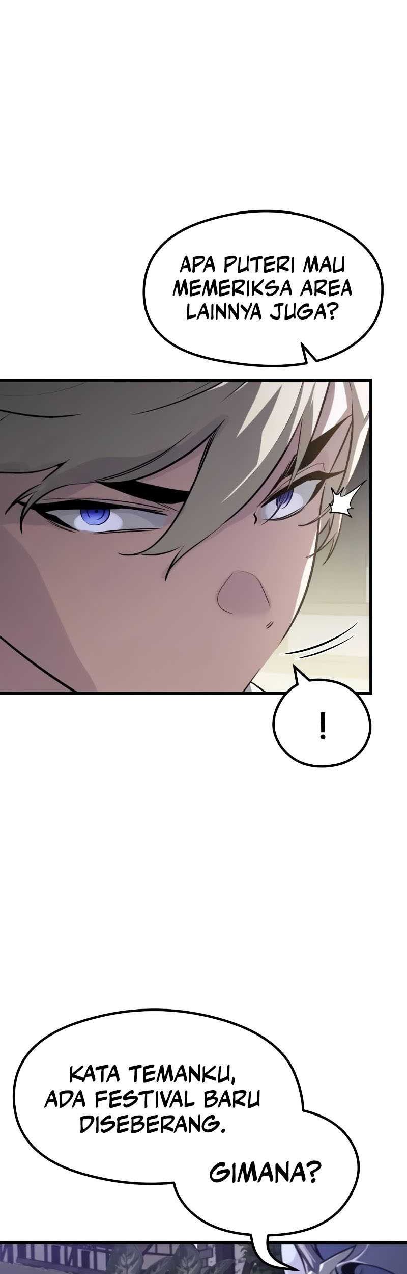 The Regressed Mercenary’s Machinations Chapter 3 - halaman 84