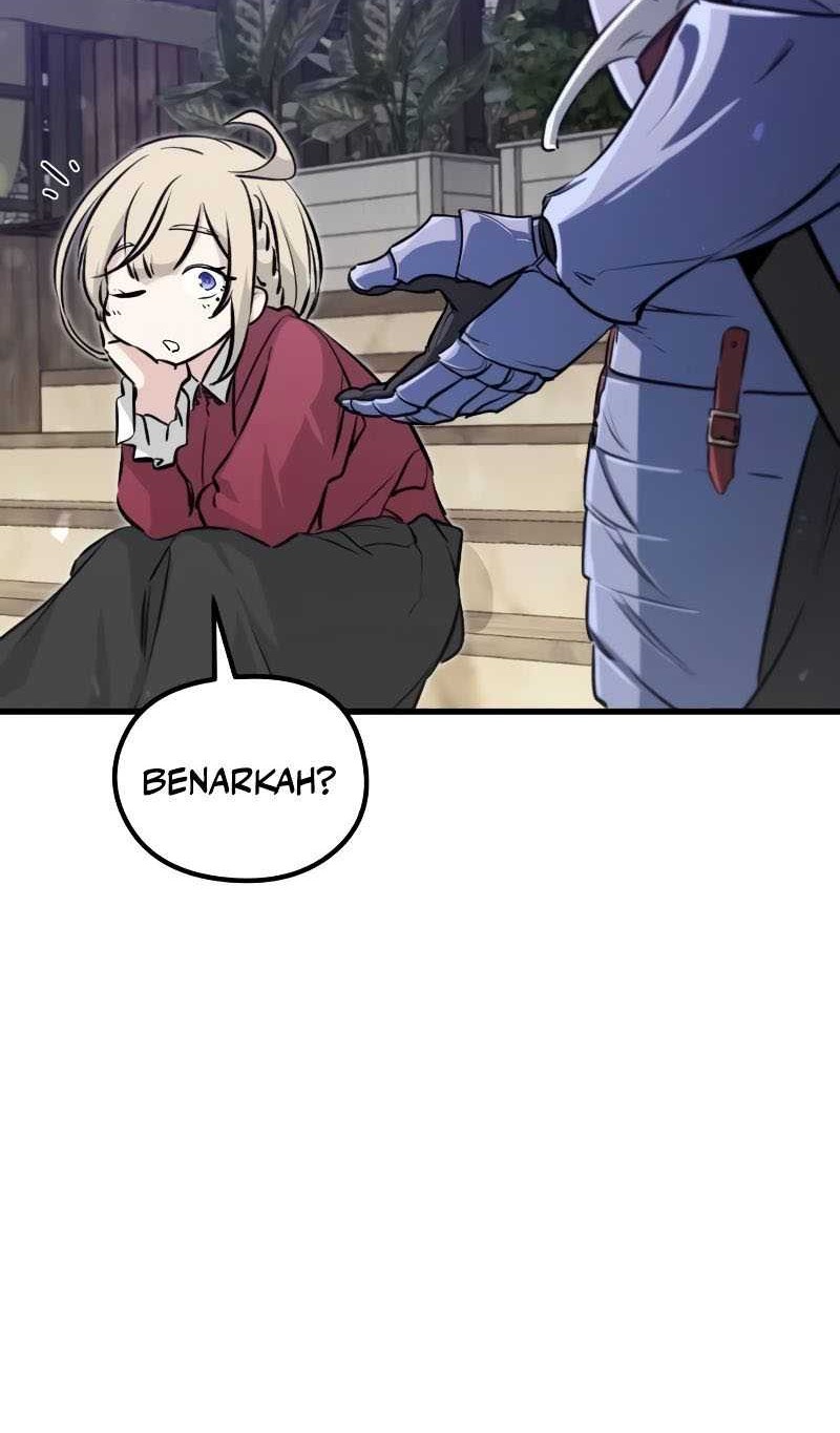 The Regressed Mercenary’s Machinations Chapter 3 - halaman 85