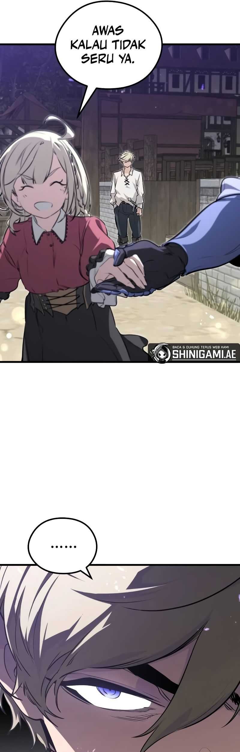 The Regressed Mercenary’s Machinations Chapter 3 - halaman 86