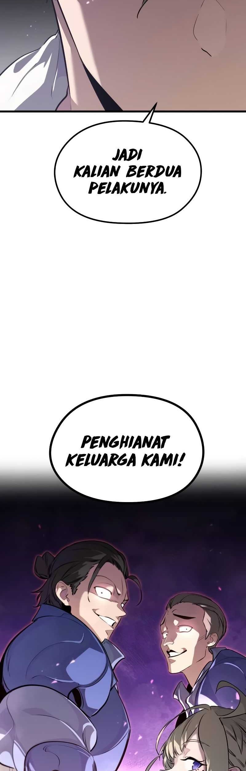 The Regressed Mercenary’s Machinations Chapter 3 - halaman 87