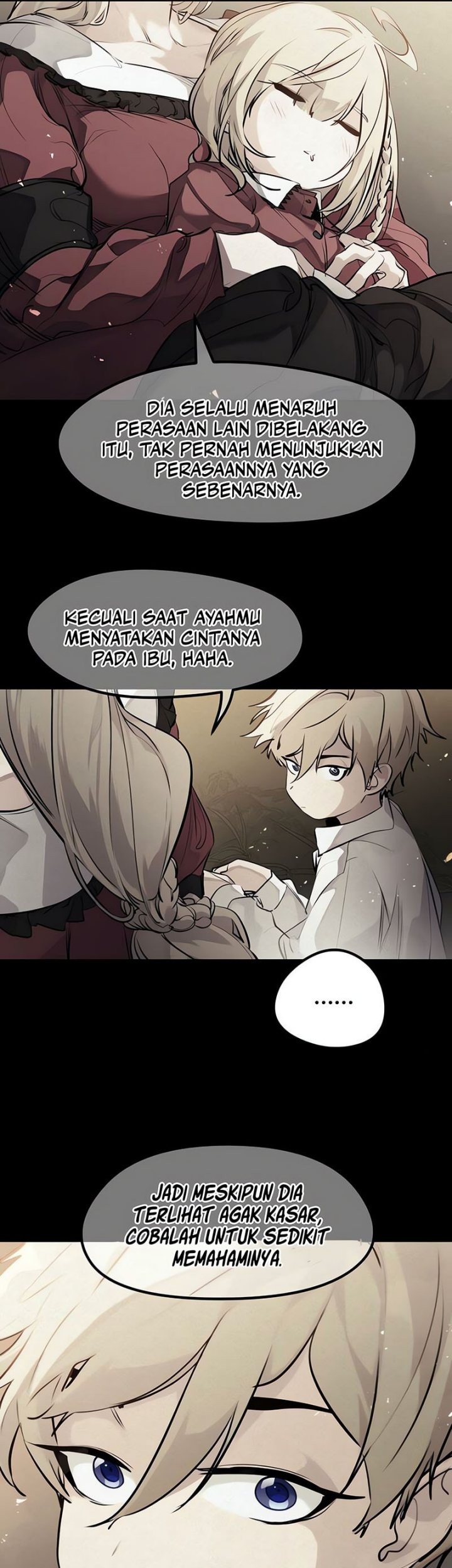 The Regressed Mercenary’s Machinations Chapter 30 - halaman 10