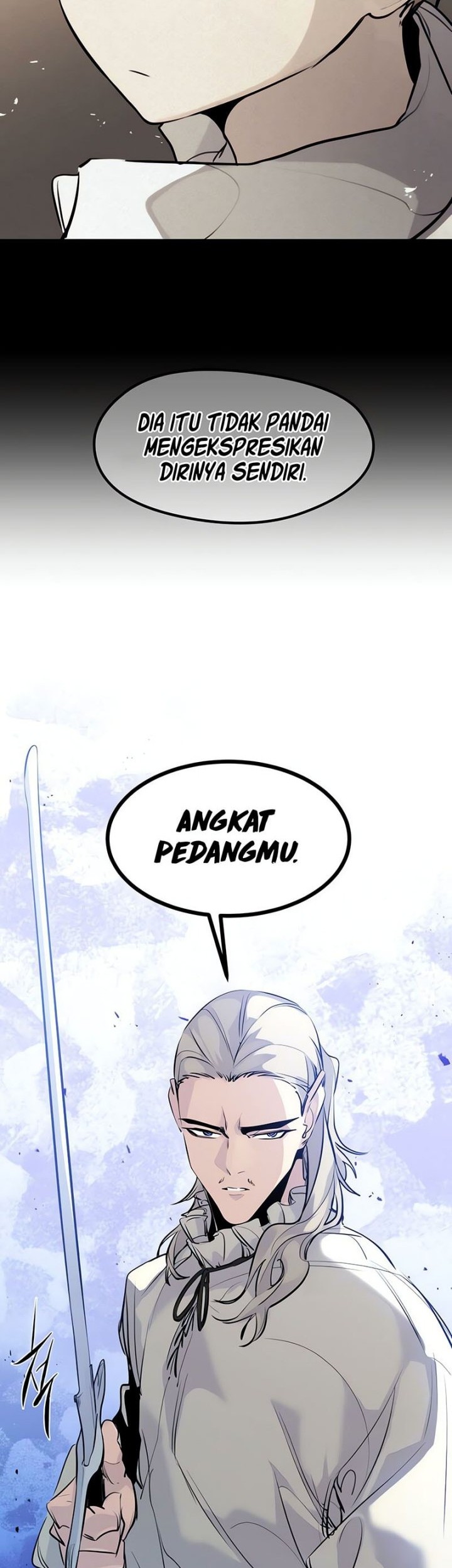 The Regressed Mercenary’s Machinations Chapter 30 - halaman 11