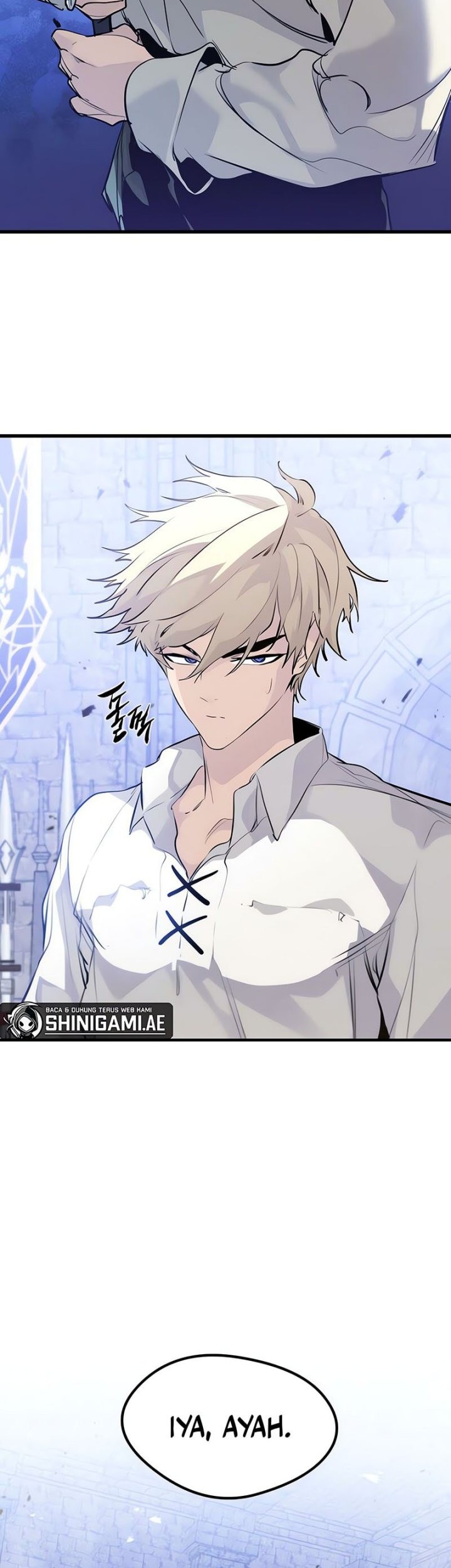 The Regressed Mercenary’s Machinations Chapter 30 - halaman 12