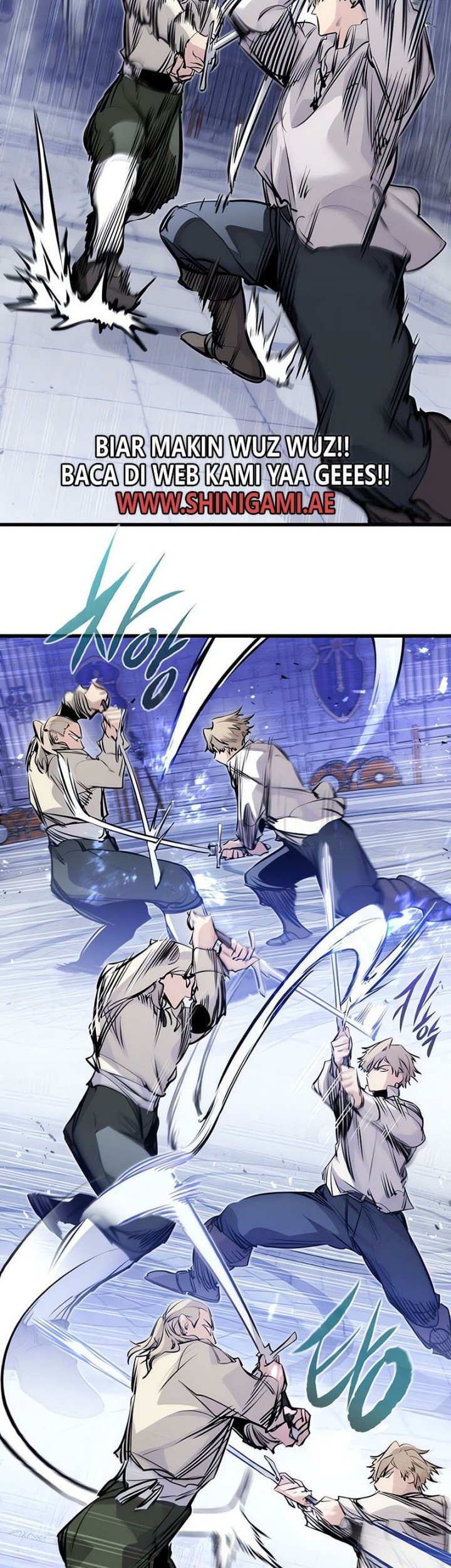 The Regressed Mercenary’s Machinations Chapter 30 - halaman 15
