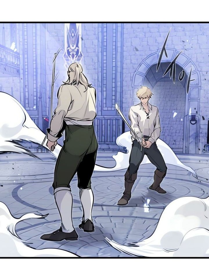 The Regressed Mercenary’s Machinations Chapter 30 - halaman 17