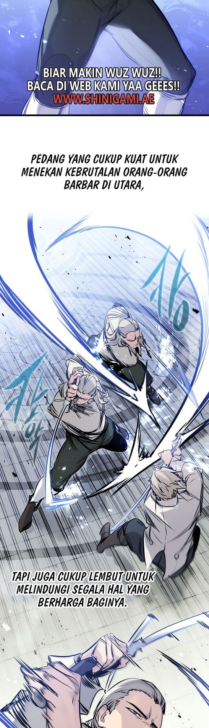 The Regressed Mercenary’s Machinations Chapter 30 - halaman 19