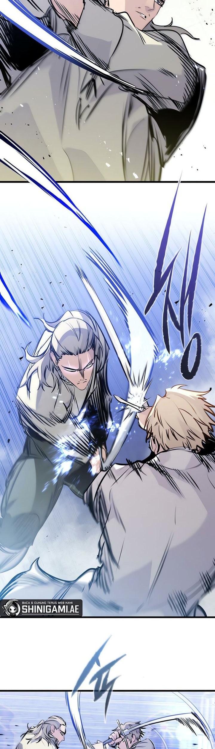 The Regressed Mercenary’s Machinations Chapter 30 - halaman 20