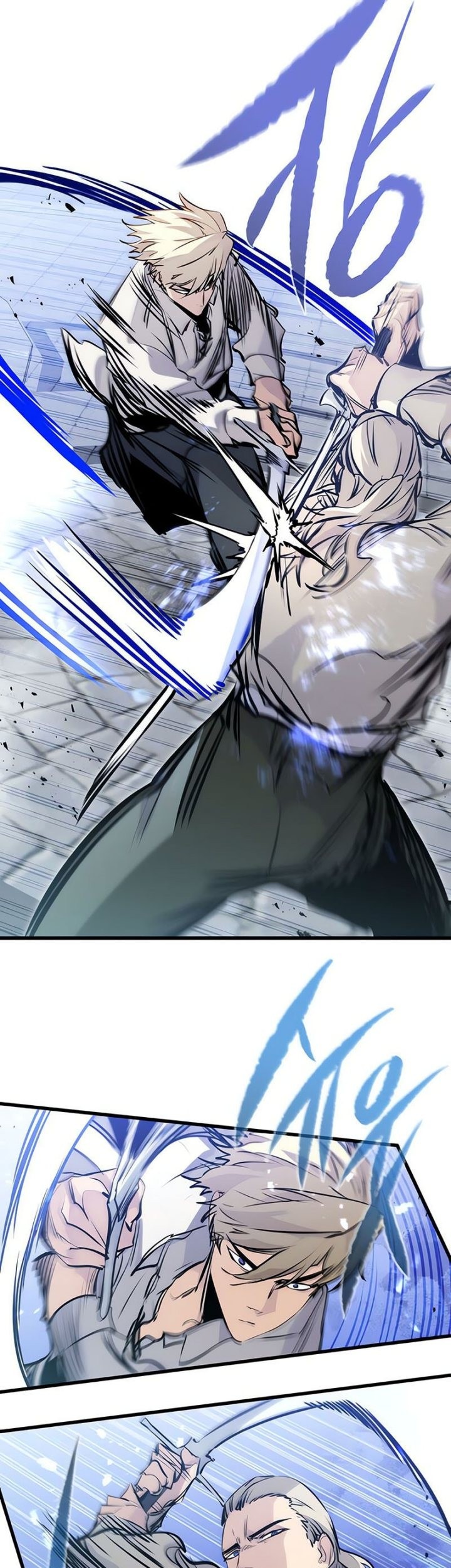 The Regressed Mercenary’s Machinations Chapter 30 - halaman 22