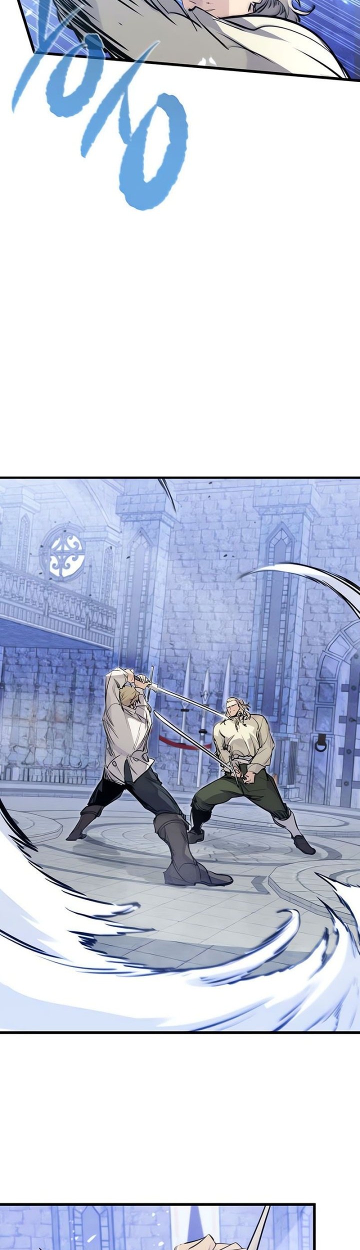 The Regressed Mercenary’s Machinations Chapter 30 - halaman 23