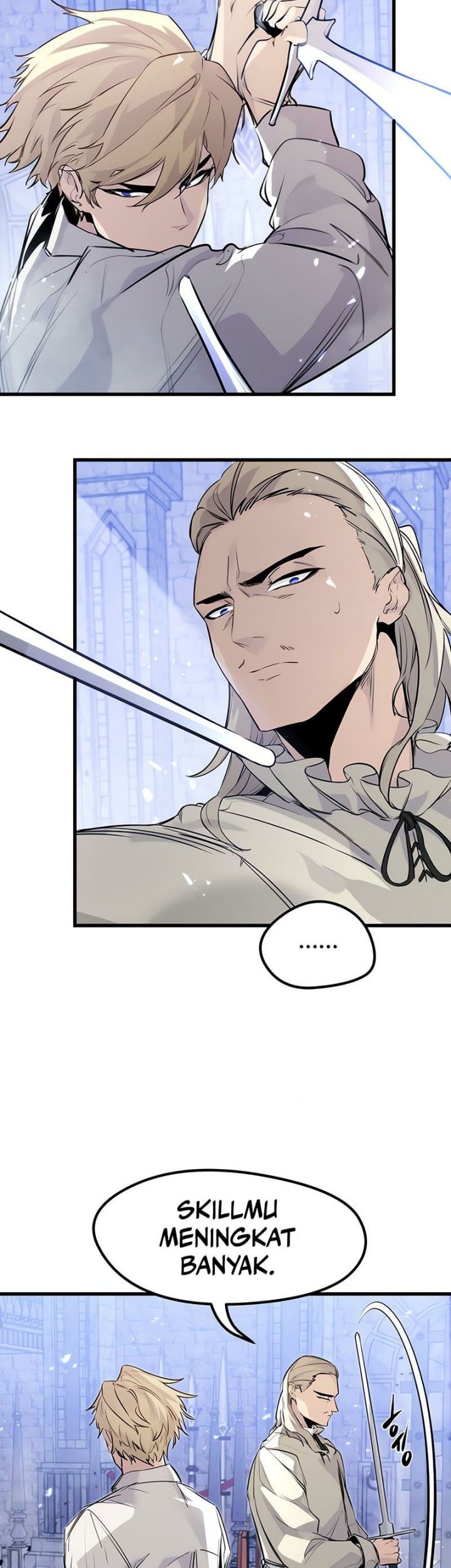 The Regressed Mercenary’s Machinations Chapter 30 - halaman 24