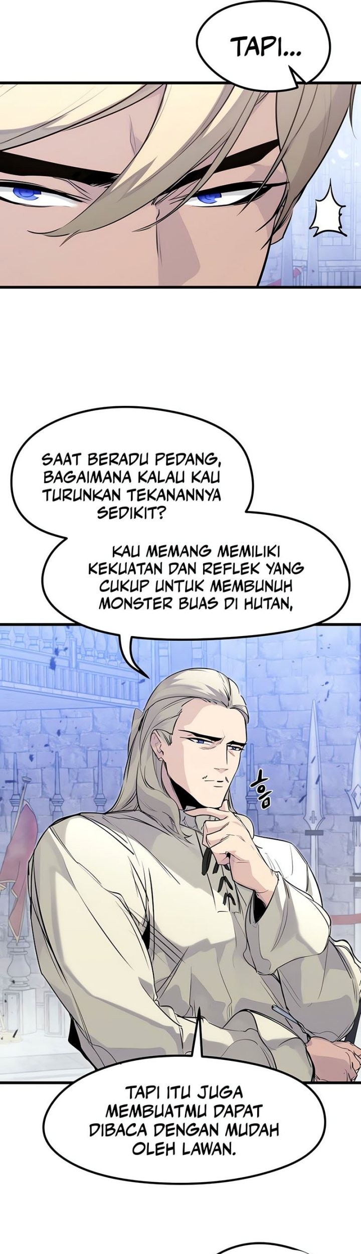 The Regressed Mercenary’s Machinations Chapter 30 - halaman 26