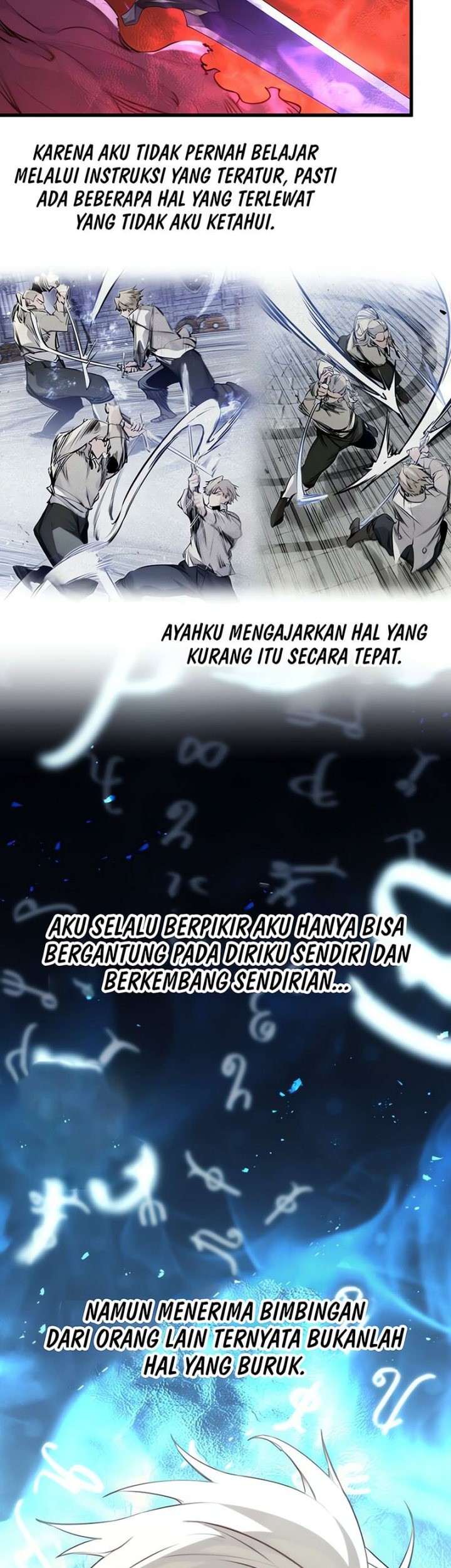 The Regressed Mercenary’s Machinations Chapter 30 - halaman 28