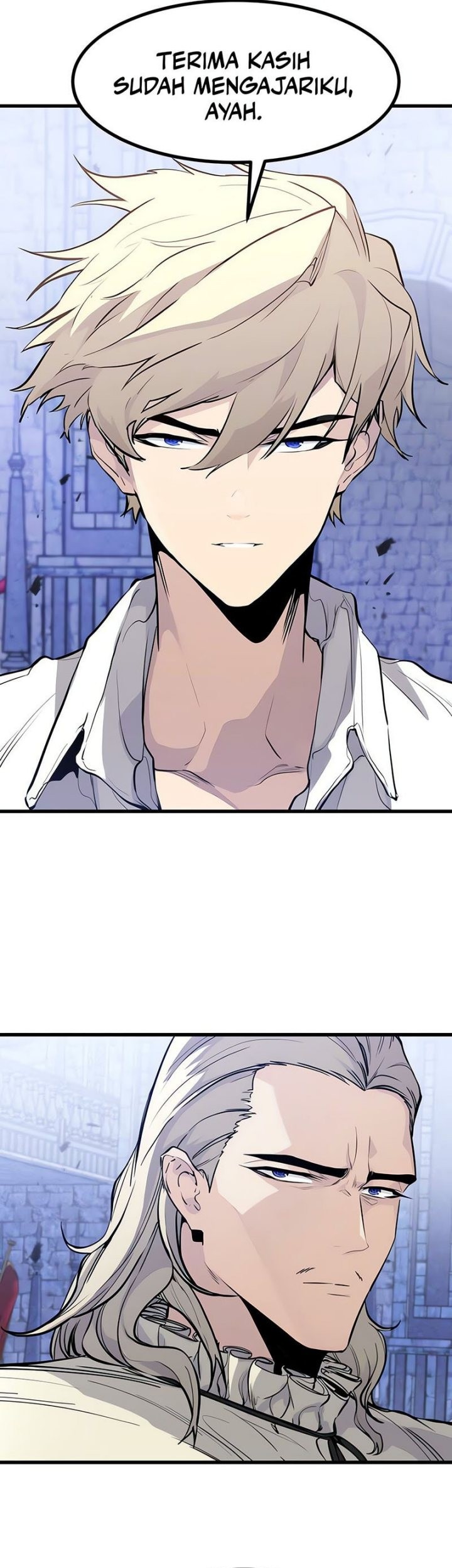 The Regressed Mercenary’s Machinations Chapter 30 - halaman 30