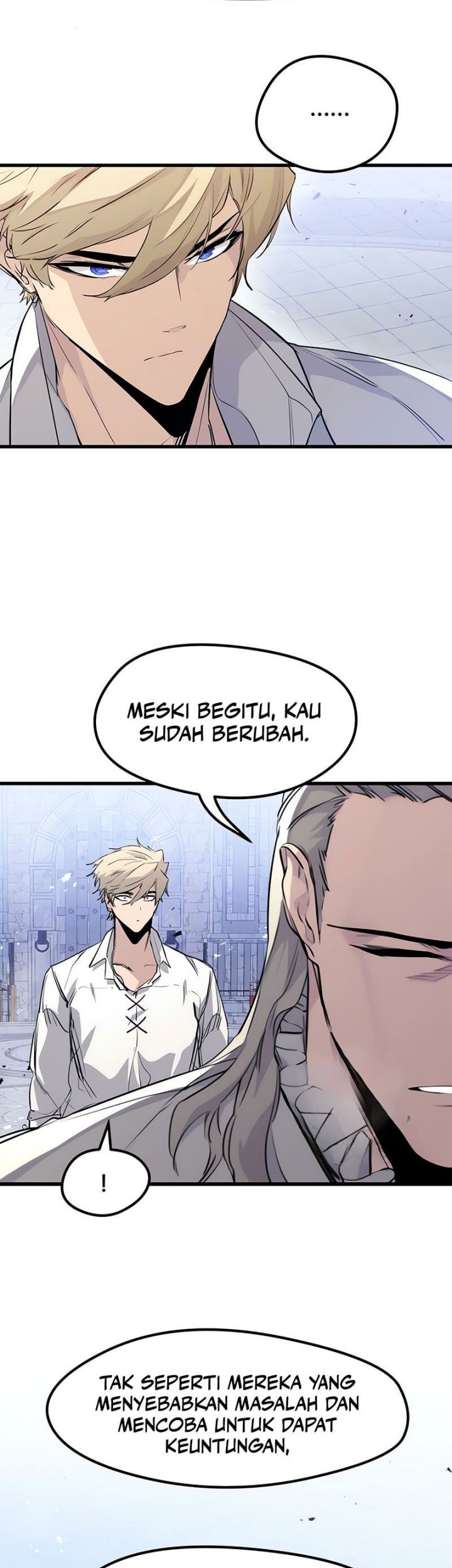 The Regressed Mercenary’s Machinations Chapter 30 - halaman 32