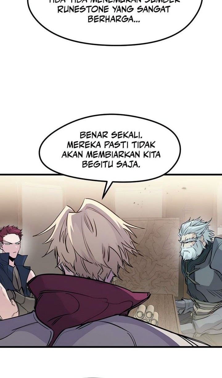 The Regressed Mercenary’s Machinations Chapter 30 - halaman 49